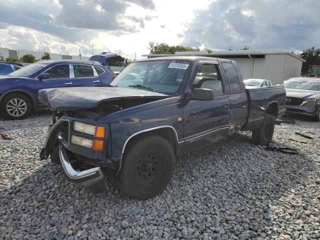 1996 GMC SIERRA C1500, 