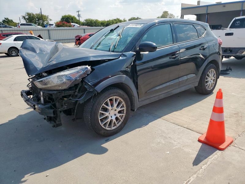 2018 HYUNDAI TUCSON SE, 