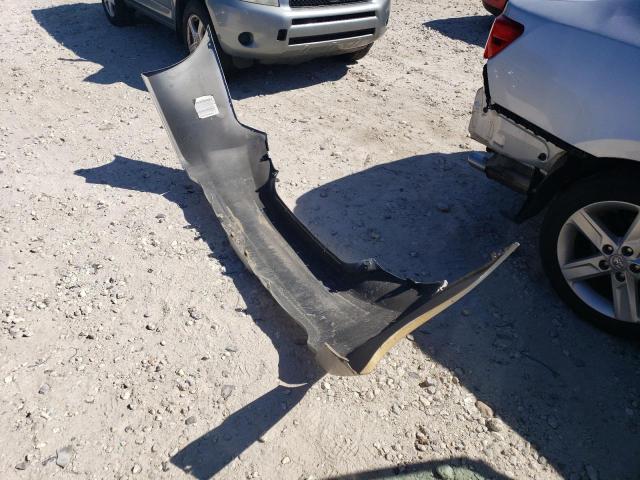 4T1BF1FK6CU185699 - 2012 TOYOTA CAMRY BASE SILVER photo 12