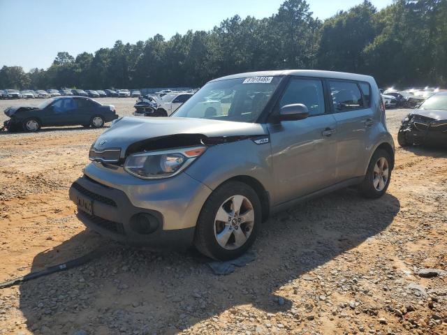 2017 KIA SOUL, 