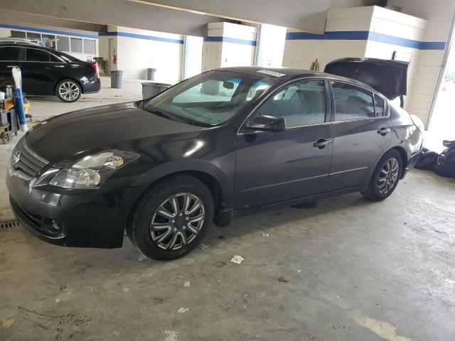 2007 NISSAN ALTIMA 2.5, 