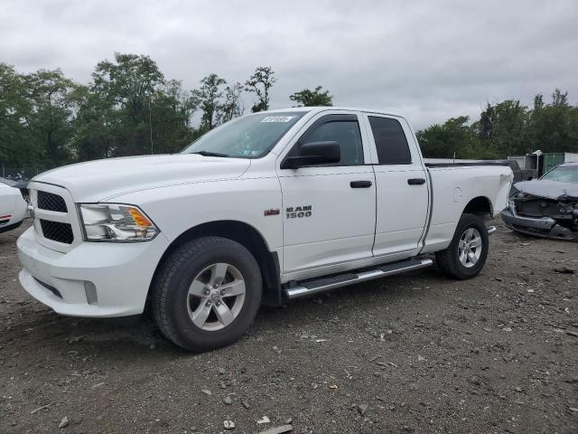 2018 RAM 1500 ST, 