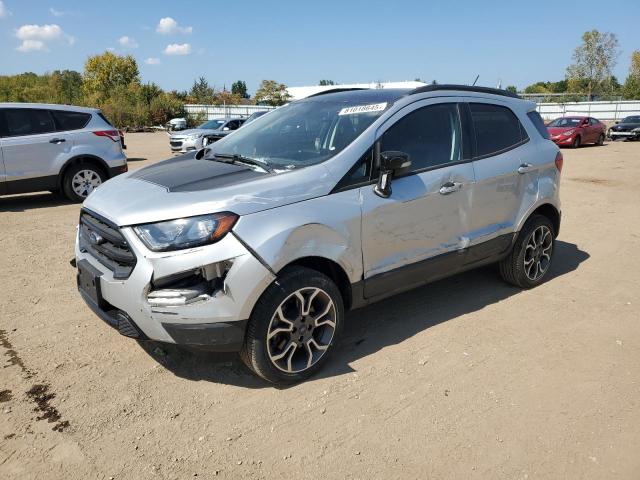 2020 FORD ECOSPORT SES, 
