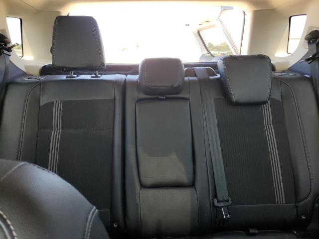 MAJ6S3JL5LC353664 - 2020 FORD ECOSPORT SES SILVER photo 10