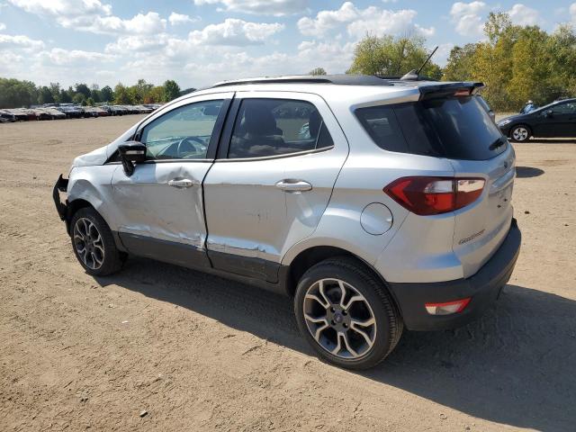 MAJ6S3JL5LC353664 - 2020 FORD ECOSPORT SES SILVER photo 2