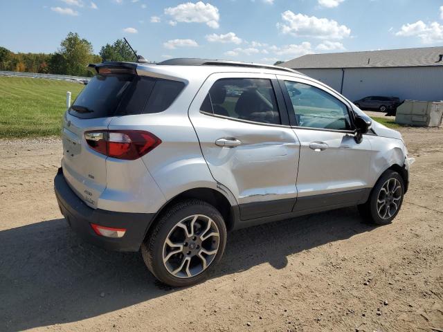 MAJ6S3JL5LC353664 - 2020 FORD ECOSPORT SES SILVER photo 3