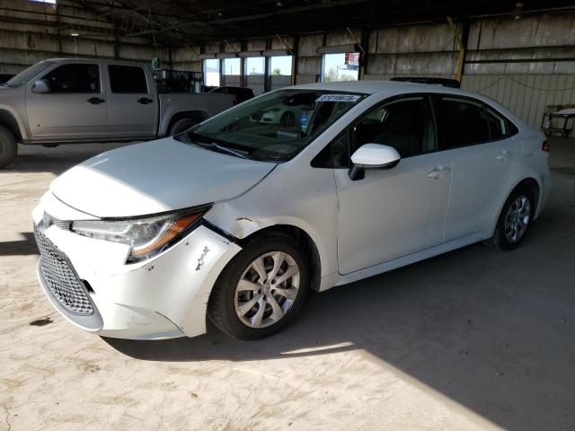 2020 TOYOTA COROLLA LE, 