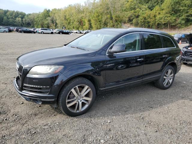 2011 AUDI Q7 PREMIUM PLUS, 