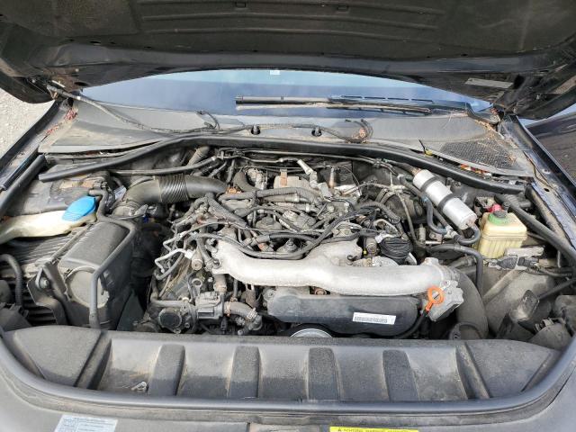 WA1LMAFE2BD007595 - 2011 AUDI Q7 PREMIUM PLUS Қара фото 12