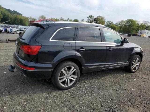 WA1LMAFE2BD007595 - 2011 AUDI Q7 PREMIUM PLUS Қара фото 3