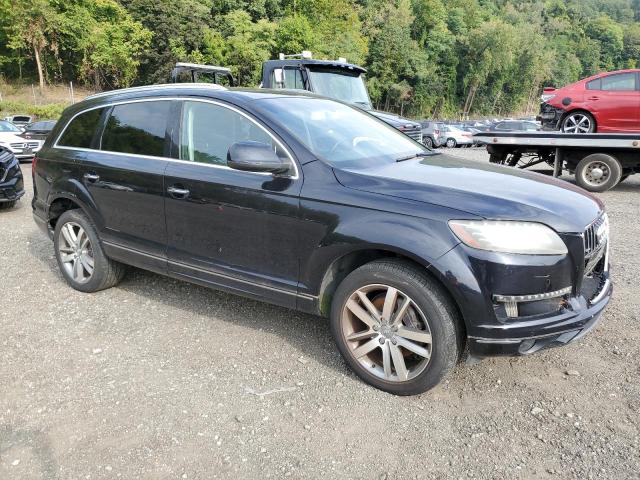 WA1LMAFE2BD007595 - 2011 AUDI Q7 PREMIUM PLUS Қара фото 4