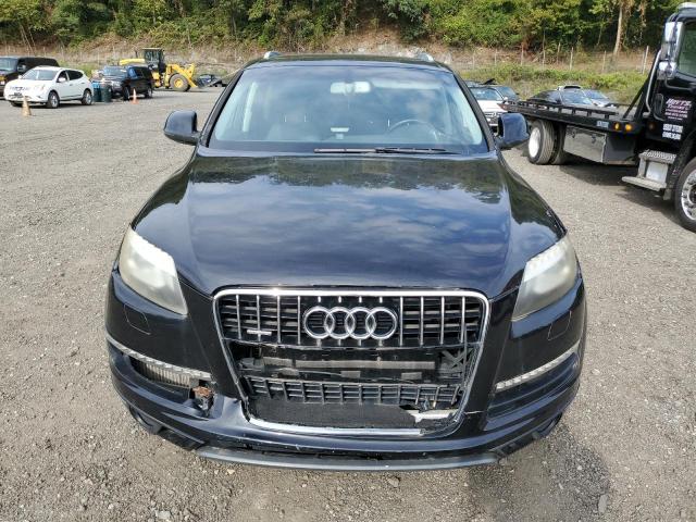 WA1LMAFE2BD007595 - 2011 AUDI Q7 PREMIUM PLUS Қара фото 5
