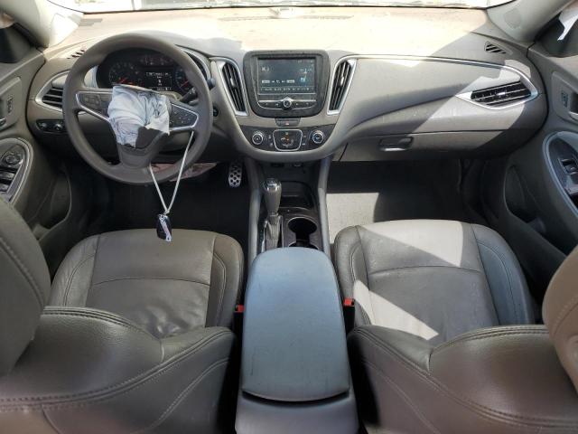 1G1ZB5ST3GF343441 - 2016 CHEVROLET MALIBU LS Gümüş foto 8