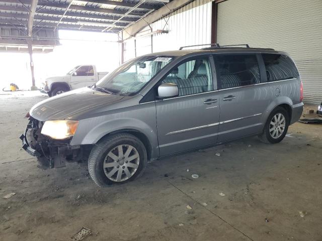 2014 CHRYSLER TOWN & COUNTRY TOURING, 