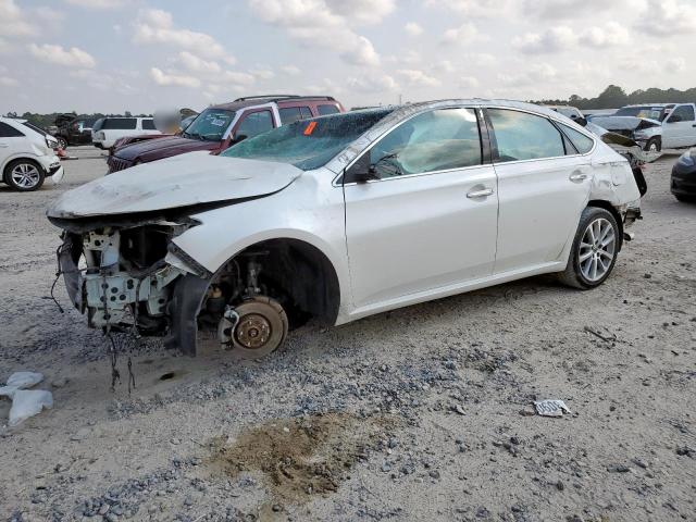 2013 TOYOTA AVALON BASE, 