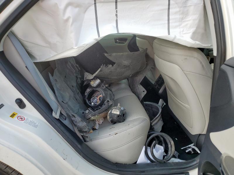 4T1BK1EB5DU026476 - 2013 TOYOTA AVALON BASE Biały zdjęcie 10