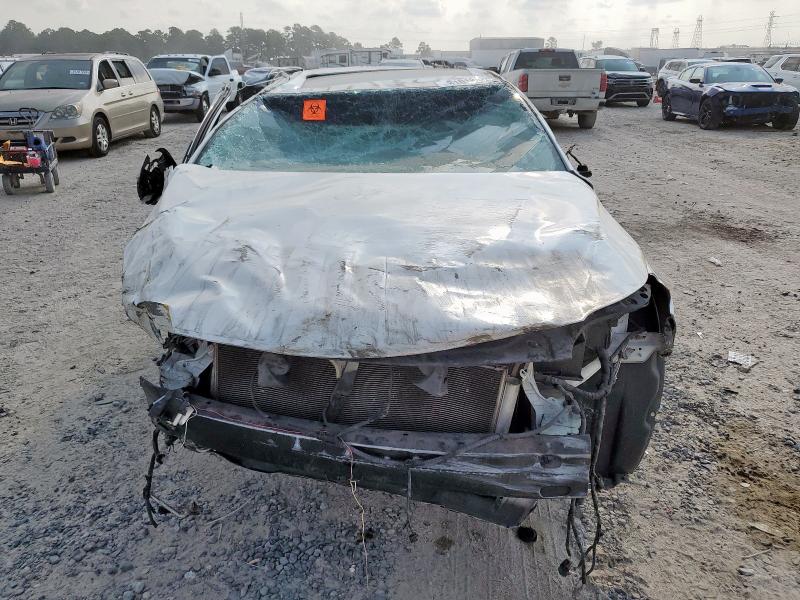 4T1BK1EB5DU026476 - 2013 TOYOTA AVALON BASE Biały zdjęcie 5