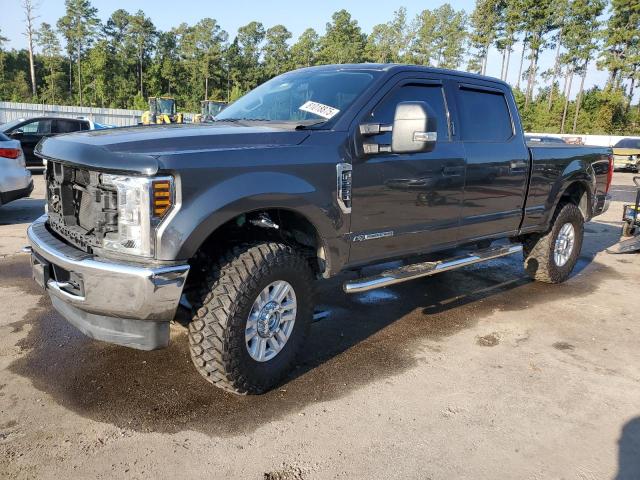 2018 FORD F250 SUPER DUTY, 