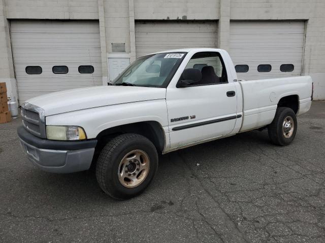 2002 DODGE RAM 2500, 