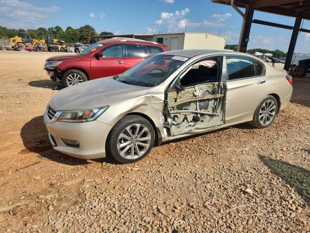 2013 HONDA ACCORD SPORT, 