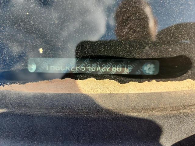 1HGCR2F59DA228078 - 2013 HONDA ACCORD SPORT ოქროსფერი ფოტო 12