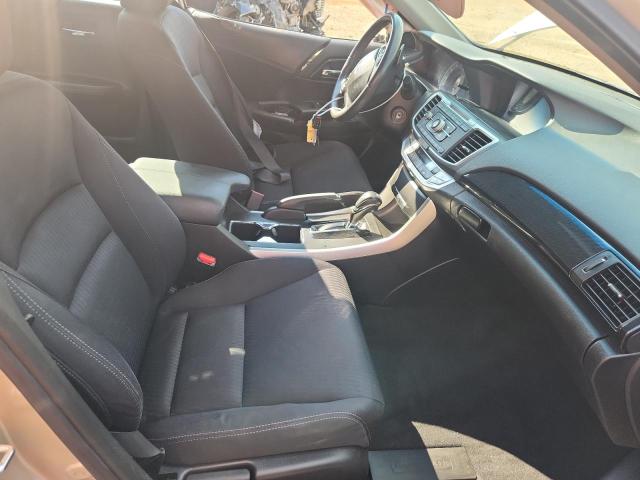 1HGCR2F59DA228078 - 2013 HONDA ACCORD SPORT ოქროსფერი ფოტო 7