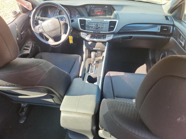 1HGCR2F59DA228078 - 2013 HONDA ACCORD SPORT ოქროსფერი ფოტო 8