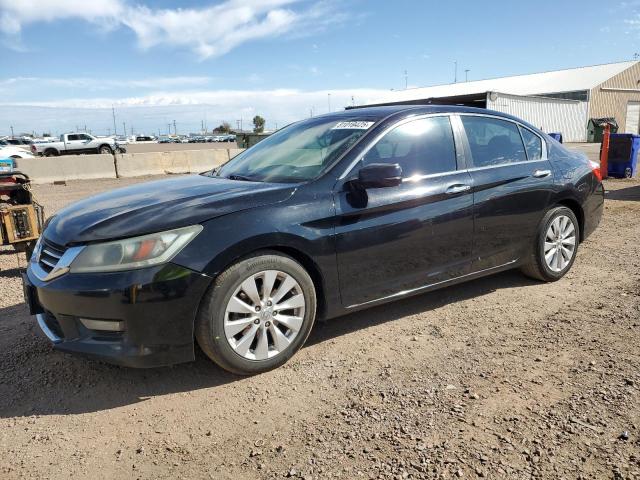 2014 HONDA ACCORD EX, 