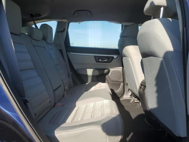 2HKRW6H31KH202875 - 2019 HONDA CR-V LX Mavi foto 11