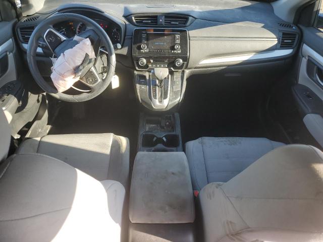 2HKRW6H31KH202875 - 2019 HONDA CR-V LX Mavi foto 8