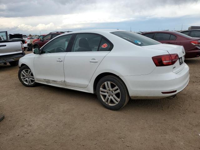 3VW2B7AJ6HM262176 - 2017 VOLKSWAGEN JETTA S 白色 照片 2