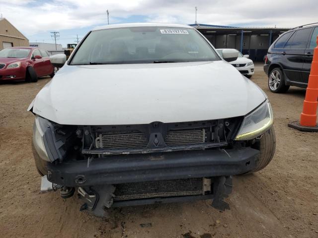 3VW2B7AJ6HM262176 - 2017 VOLKSWAGEN JETTA S 白色 照片 5