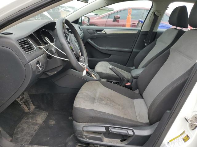 3VW2B7AJ6HM262176 - 2017 VOLKSWAGEN JETTA S 白色 照片 7