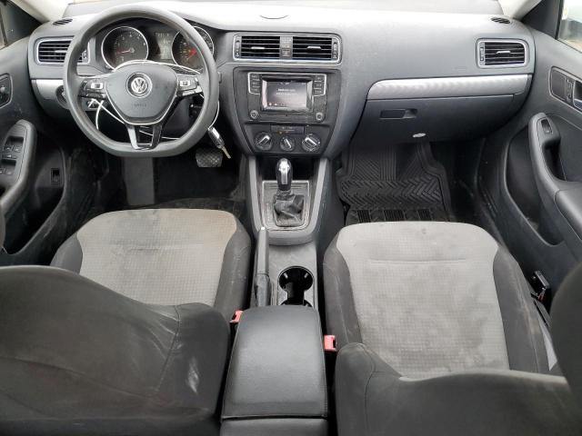 3VW2B7AJ6HM262176 - 2017 VOLKSWAGEN JETTA S 白色 照片 8