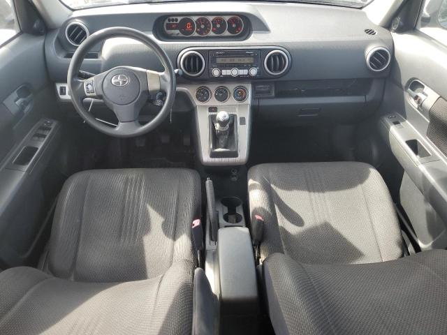 JTLKE50EX91087825 - 2009 TOYOTA SCION XB Burdeos foto 8