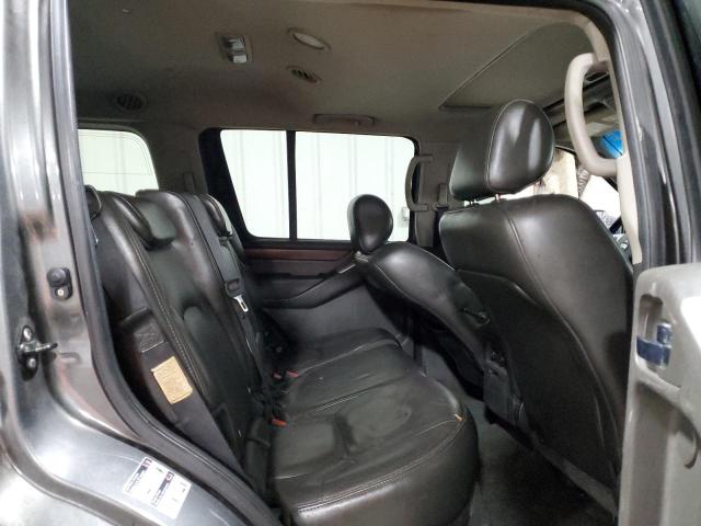 5N1BR18B38C622091 - 2008 NISSAN PATHFINDER LE Grau Foto 11