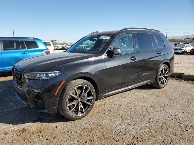 2022 BMW X7 XDRIVE40I, 