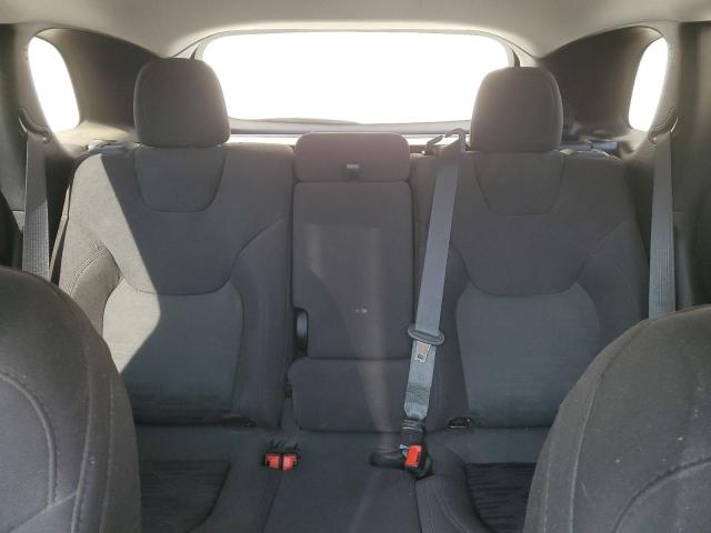 1C4PJMCX4LD639829 - 2020 JEEP CHEROKEE LATITUDE BURGUNDY photo 10