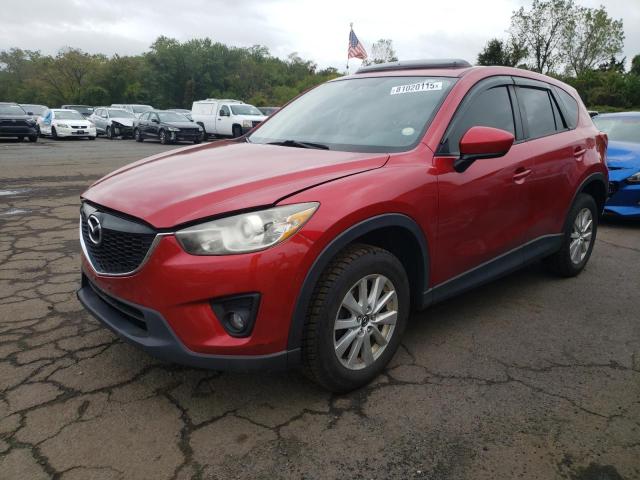 2014 MAZDA CX-5 TOURING, 