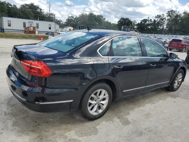 1VWAS7A37GC009025 - 2016 VOLKSWAGEN PASSAT S 黑色 照片 3