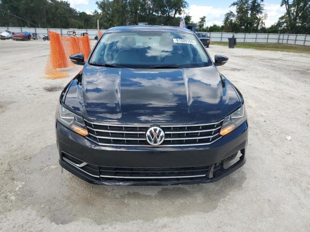 1VWAS7A37GC009025 - 2016 VOLKSWAGEN PASSAT S 黑色 照片 5