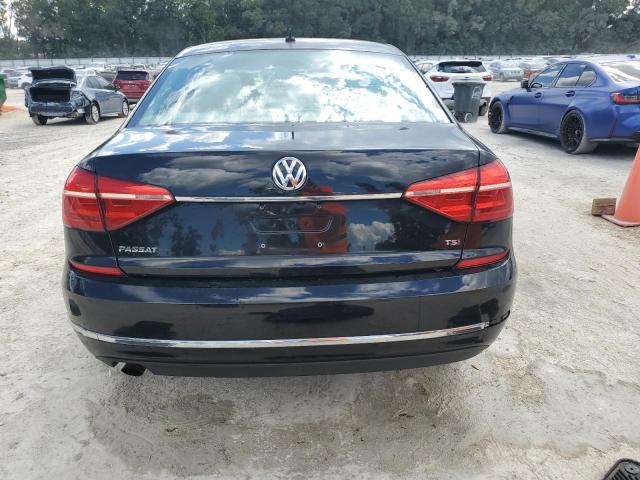 1VWAS7A37GC009025 - 2016 VOLKSWAGEN PASSAT S 黑色 照片 6