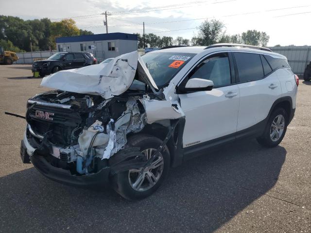 2019 GMC TERRAIN SLE, 