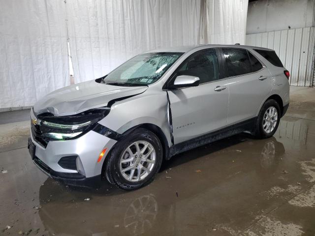 2022 CHEVROLET EQUINOX LT, 