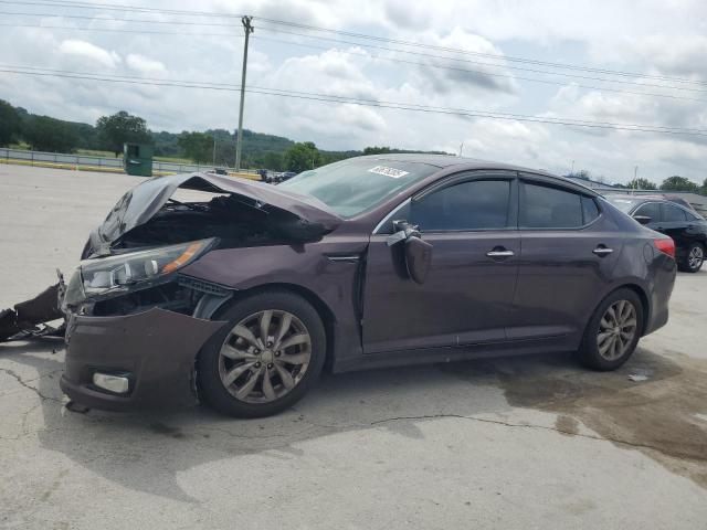 2014 KIA OPTIMA LX, 