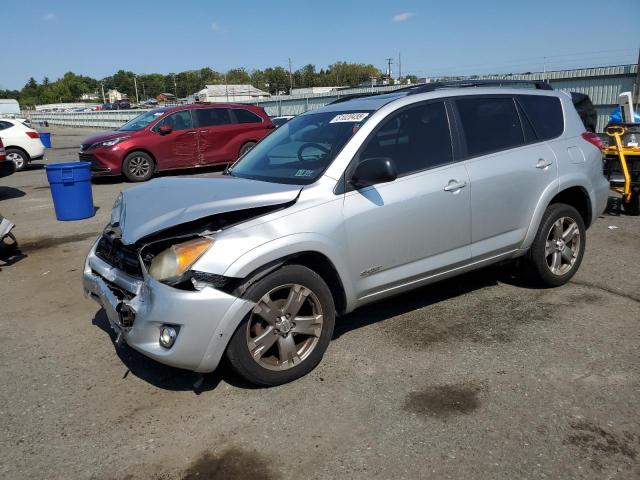 2012 TOYOTA RAV4 SPORT, 