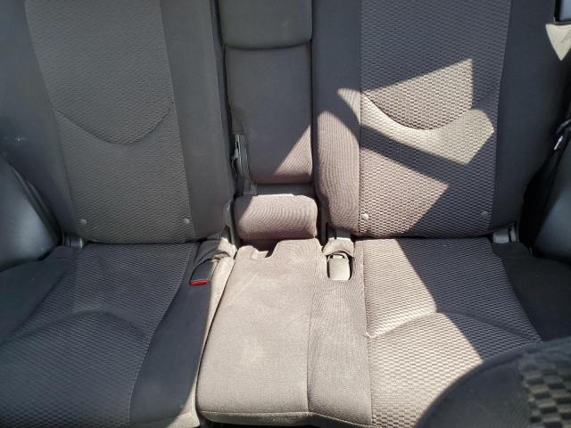 2T3RF4DV1CW184383 - 2012 TOYOTA RAV4 SPORT SILVER photo 10