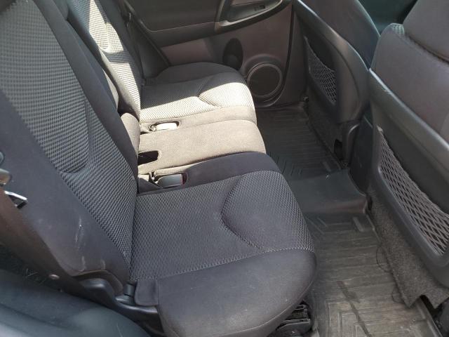 2T3RF4DV1CW184383 - 2012 TOYOTA RAV4 SPORT SILVER photo 11