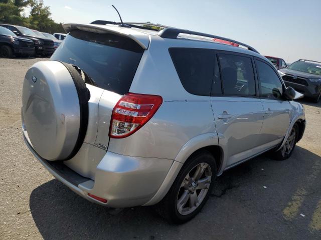 2T3RF4DV1CW184383 - 2012 TOYOTA RAV4 SPORT SILVER photo 3