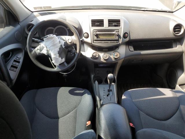 2T3RF4DV1CW184383 - 2012 TOYOTA RAV4 SPORT SILVER photo 8